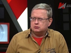 Российское государство превращается в ликвидационную комиссию – эксперт «Точки зрения» Российское государство превращается в ликвидационную комиссию – эксперт «Точки зрения»