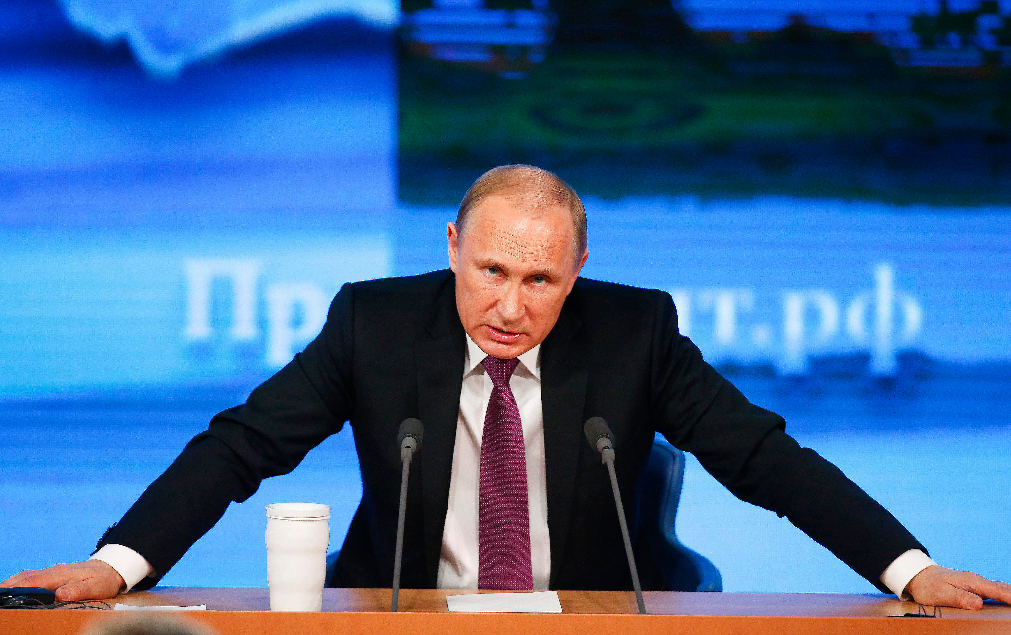 «По первому зову Байдена Путин никуда не побежит» «По первому зову Байдена Путин никуда не побежит»