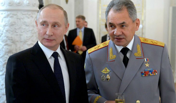 Анатомия слухов: командиры военного времени Анатомия слухов: командиры военного времени0