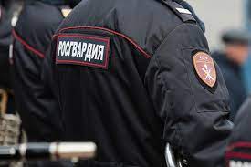 Росгвардеец, изнасиловавший 11-летнего мальчика, получил 14 лет строгого режима Росгвардеец, изнасиловавший 11-летнего мальчика, получил 14 лет строгого режима
