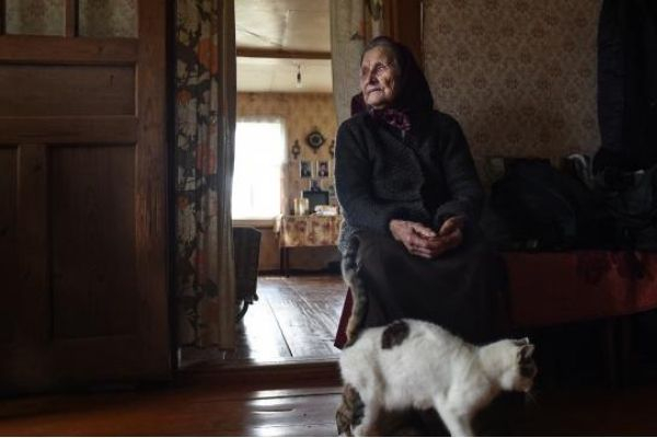 Бабы еще не нарожают – власти ухудшили прогноз по убыли населения России Бабы еще не нарожают – власти ухудшили прогноз по убыли населения России0