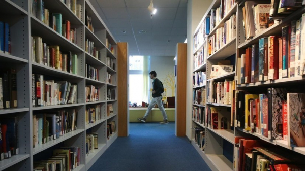 На портале mos.ru появился сервис для поиска и бронирования книг На портале mos.ru появился сервис для поиска и бронирования книг
