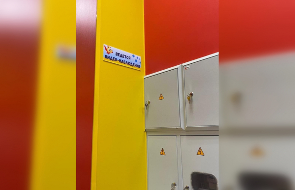 Купаться запрещено: организаторов бассейна в жилом доме в «Новой Охте» ждет суд Купаться запрещено: организаторов бассейна в жилом доме в «Новой Охте» ждет суд7