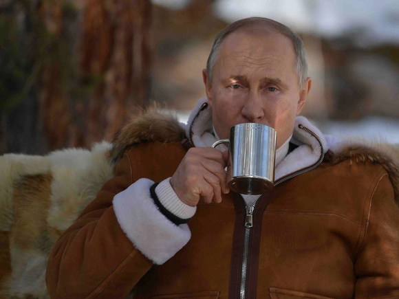 Был эскорт, стал конвой Был эскорт, стал конвой0