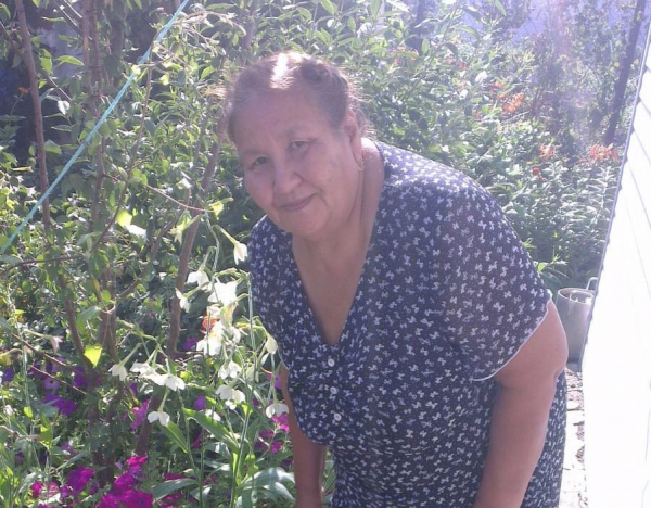 В Самарской области разыскивают 67-летнюю женщину в халате | СОВА - главные новости Самары В Самарской области разыскивают 67-летнюю женщину в халате | СОВА - главные новости Самары0