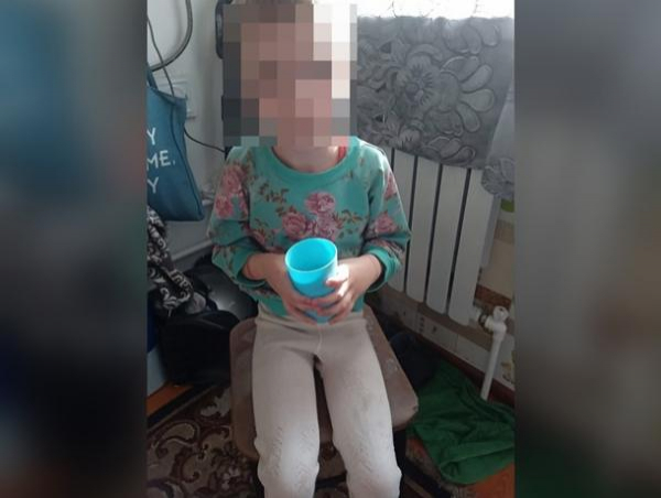 В отношении матери и отчима, истязающих 7-летнюю девочку, возбудили уголовное дело В отношении матери и отчима, истязающих 7-летнюю девочку, возбудили уголовное дело0