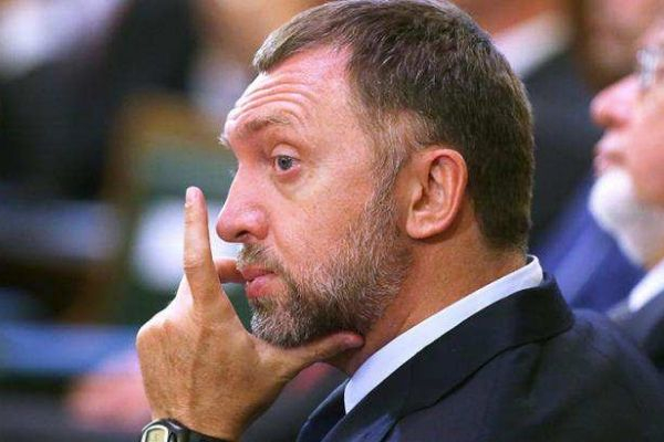 Дерипаска удалил сообщение о 80 млн бедных в России и похвалил Путина Дерипаска удалил сообщение о 80 млн бедных в России и похвалил Путина0