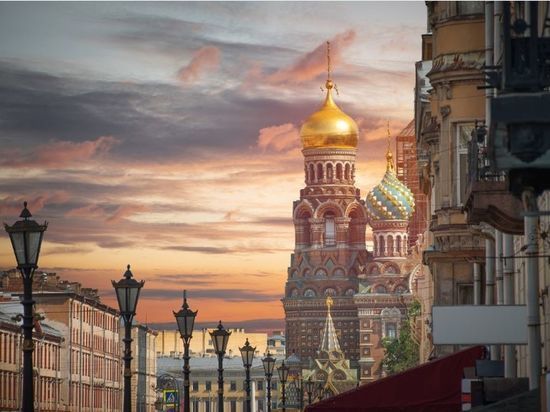 Петербург занял третье место в рейтинге самых воспитанных городов России Петербург занял третье место в рейтинге самых воспитанных городов России
