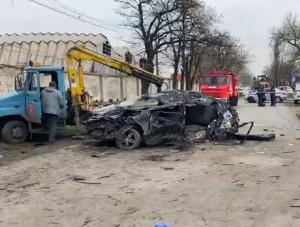 Глава СК РФ Александр Бастрыкин будет контролировать дело о ДТП, в котором погибли донские подростки Глава СК РФ Александр Бастрыкин будет контролировать дело о ДТП, в котором погибли донские подростки0
