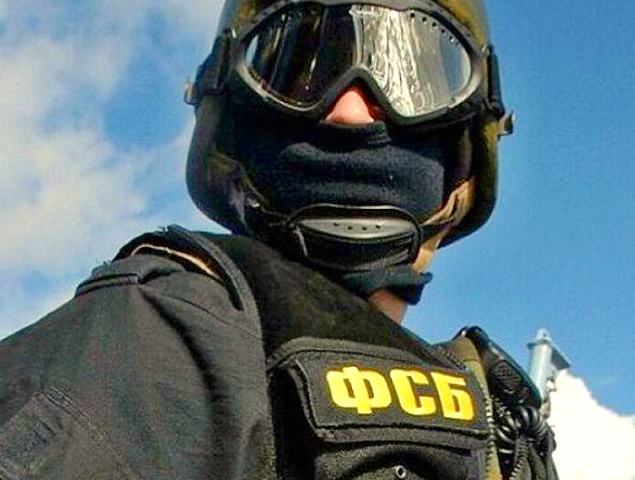 ФСБ задержала экстремиста, планировавшего нападения на жителей Барнаула ФСБ задержала экстремиста, планировавшего нападения на жителей Барнаула