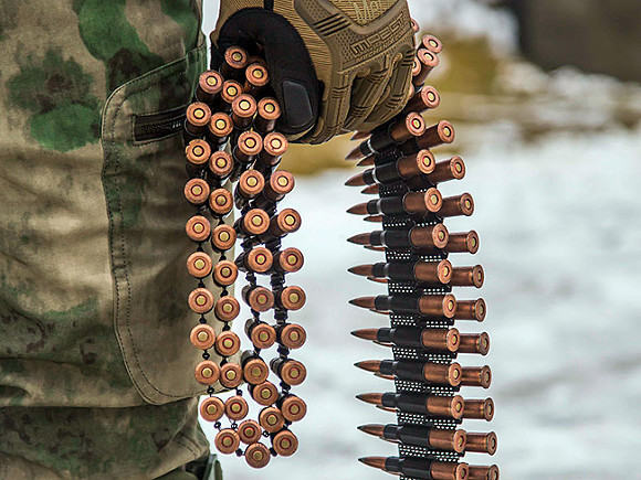 Это не запугивание, а подготовка к войне Это не запугивание, а подготовка к войне0