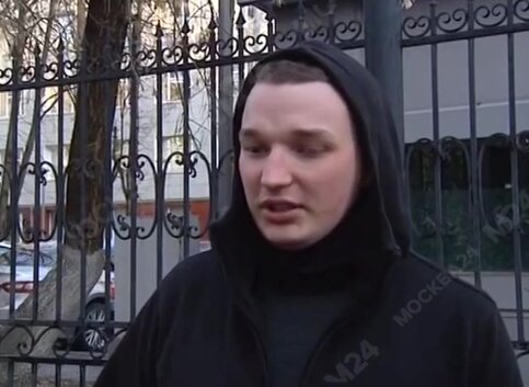 Эдвард Бил заявил, что поможет всем пострадавшим в ДТП на Садовом кольце Эдвард Бил заявил, что поможет всем пострадавшим в ДТП на Садовом кольце