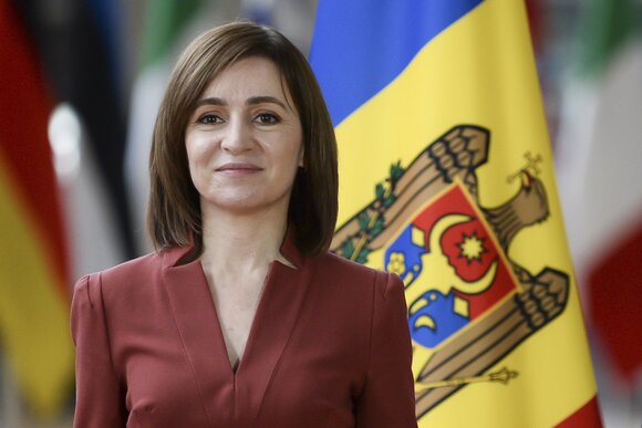 Президент Молдавии одобрила досрочный роспуск парламента Президент Молдавии одобрила досрочный роспуск парламента