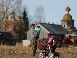 Голикова предсказала дальнейшее снижение численности населения России Голикова предсказала дальнейшее снижение численности населения России0