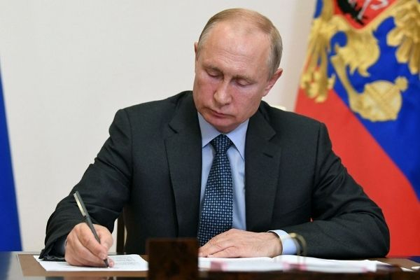 Какие чувства вызвали у россиян слова Байдена о Путине Какие чувства вызвали у россиян слова Байдена о Путине