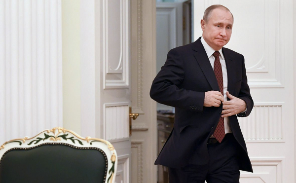 Кремль снова кинул россиян Кремль снова кинул россиян0