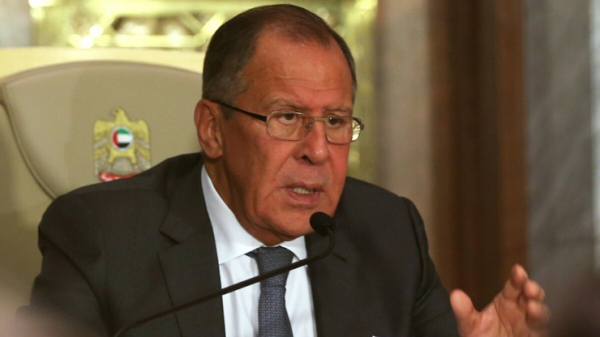 Лавров объявил о запрете найма на работу россиян в американские диппредставительства Лавров объявил о запрете найма на работу россиян в американские диппредставительства0