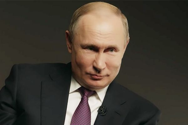 Лучше Кадыров, чем бесконечная война: Что россияне считают успехами и провалами Путина Лучше Кадыров, чем бесконечная война: Что россияне считают успехами и провалами Путина0