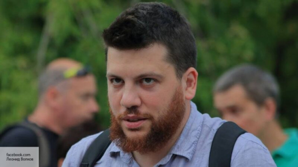 Марков: ФБК мечтает о крови на незаконном митинге Марков: ФБК мечтает о крови на незаконном митинге0