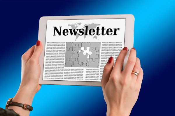 Мэрия увеличит расходы на электронные СМИ newsletter0