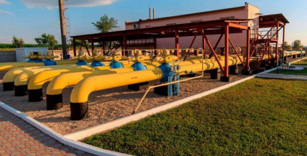 Молдавия заработает на транзите румынского газа Молдавия заработает на транзите румынского газа0