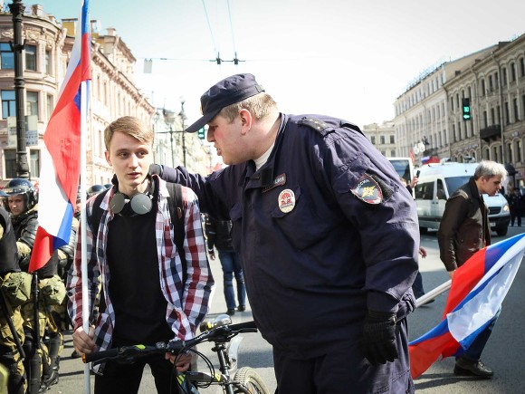 Незаконно задерживают, калечат в тюрьмах и убивают до суда: Госдеп обвинил Россию Незаконно задерживают, калечат в тюрьмах и убивают до суда: Госдеп обвинил Россию0