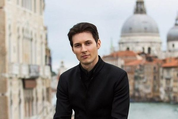 Павел Дуров стал первым в Эмиратах, но в РФ был бы только девятым Павел Дуров стал первым в Эмиратах, но в РФ был бы только девятым0