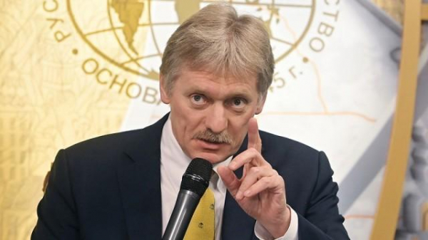 Песков не видит ничего страшного в падении рубля Песков не видит ничего страшного в падении рубля0