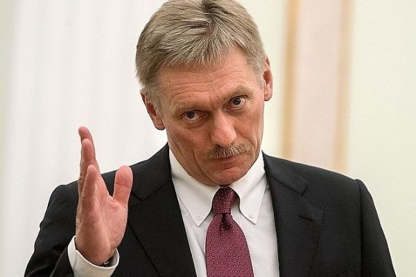 Песков прокомментировал снижение трат россиян на еду Песков прокомментировал снижение трат россиян на еду0