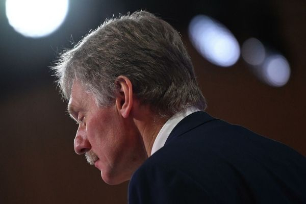 Песков рассказал о "филигранных мерах" Песков рассказал о "филигранных мерах"