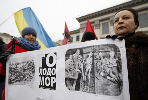 Почему голод в России не приводит к революции и смене режима. Объяснение историка Почему голод в России не приводит к революции и смене режима. Объяснение историка5