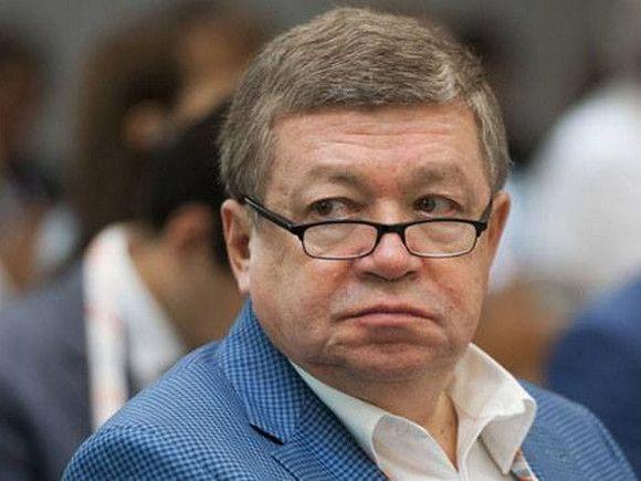 Регионы на грани финансовой катастрофы Регионы на грани финансовой катастрофы2