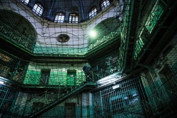 Россия обогнала всю Европу по числу заключенных в тюрьмах Россия обогнала всю Европу по числу заключенных в тюрьмах0