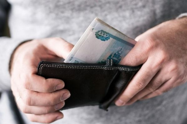 Россиян заставят выплачивать долги бывших владельцев квартир Россиян заставят выплачивать долги бывших владельцев квартир