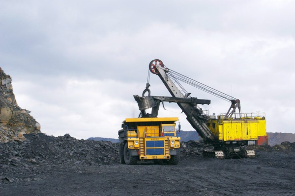 «Ростех» решил претендовать на угольное месторождение «Богатырь» industry0
