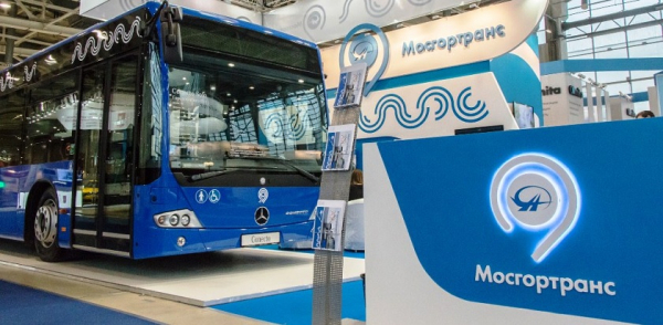 Руководство Мосгортранса вынуждает сотрудников увольняться из-за поддержки Навального Руководство Мосгортранса вынуждает сотрудников увольняться из-за поддержки Навального0