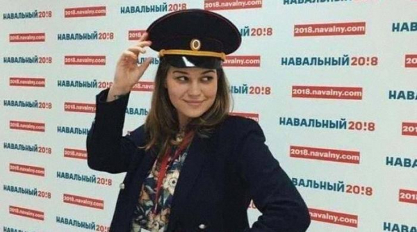"С меня слетели розовые очки": интервью экс-сотрудницы штаба Навального
