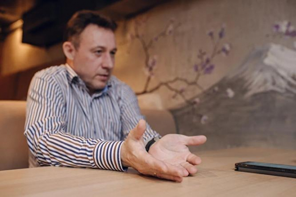"Слава богу, у нас в стране люди могут выходить на митинги"