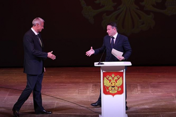"Слава богу, у нас в стране люди могут выходить на митинги"