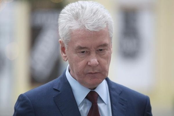 Собянин раздаст пенсионерам по $13 Собянин раздаст пенсионерам по $130