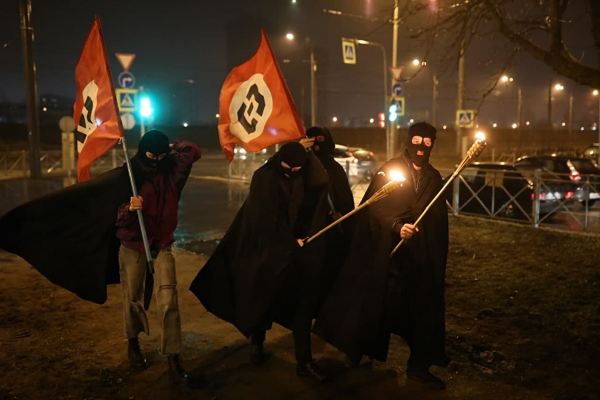 «Сотрудники полиции не успели составить протоколы за 20 часов» «Сотрудники полиции не успели составить протоколы за 20 часов»0