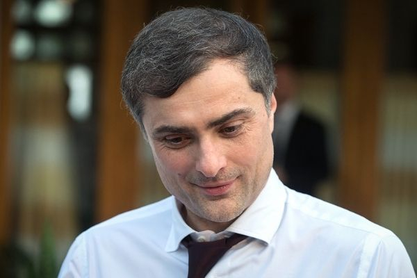 Стало понятно, кто стоит за карьерой Прилепина Стало понятно, кто стоит за карьерой Прилепина0