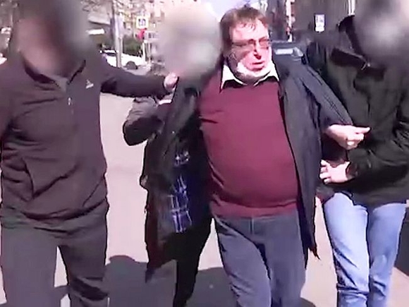 Ученый-пушкинист всерьез хотел свергнуть Лукашенко? Ученый-пушкинист всерьез хотел свергнуть Лукашенко?0