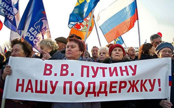 Валерий Литвинов. Кто хуже – власть, которая крадет, или народ, который голосует за нее? Валерий Литвинов. Кто хуже – власть, которая крадет, или народ, который голосует за нее?0