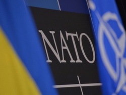 Вашингтон поддерживает вступление Украины в НАТО Вашингтон поддерживает вступление Украины в НАТО0