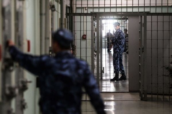 Власти активно обсуждают отправку заключенных строить БАМ и Транссиб Власти активно обсуждают отправку заключенных строить БАМ и Транссиб0
