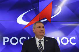 Роскосмос: доход Рогозина вырос в два раза за счет премирования : Личные деньги на портале Newsland Роскосмос: доход Рогозина вырос в два раза за счет премирования