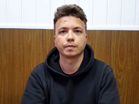 Протасевич должен сдохнуть: российский журналист призвал к расправе над блогером Протасевич должен сдохнуть: российский журналист призвал к расправе над блогером