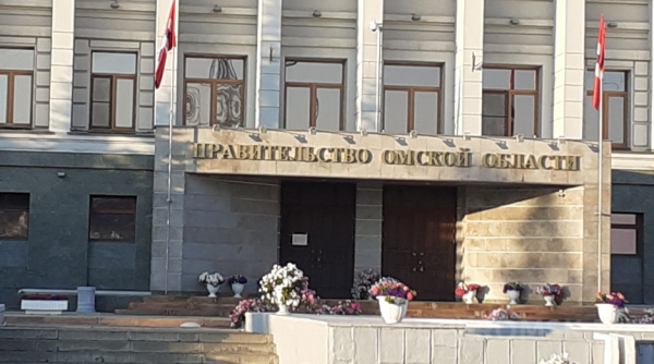 Самоотверженные омичи смогут рассчитывать на медаль Власть0