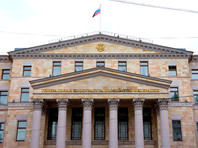 Три немецкие неправительственные организации признали нежелательными в России